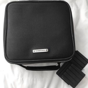 Makeup Case Organizer- Songmics